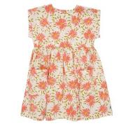 Lyhyt mekko Petit Bateau  ROBE MC 6 8 10  6 vuotta