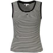 Hihattomat paidat / Hihattomat t-paidat Tommy Hilfiger  dw0dw20673ne0a...