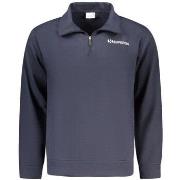 Ulkoilutakki Superga  sms26342blnavy2xl  EU XXL