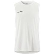 Hihattomat paidat / Hihattomat t-paidat Craft  Ability SL  EU XXL