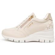 Kengät NeroGiardini  Velvet 1039 T.Giove /Noccio Etoile Miele Eva  36