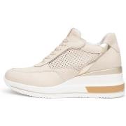 Kengät NeroGiardini  Velvet 1039 Velvet 1039 T.Brill Platino 6074 Velo...