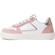 Lastenkengät NeroGiardini  Cr.Marty Touch Florida Cr.Vesuvio Quartz T....