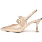 Korkokengät NeroGiardini  Laminato Tpu Adam Alek Natura  37