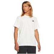 Lyhythihainen t-paita Nike  Club  EU XL
