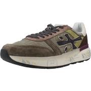 Kengät Premiata  MICK 7717  46