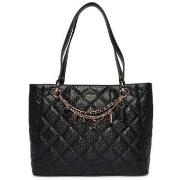 Olkalaukut Guess  Bolsos Mujer Modèle Libby Noel Tote  Yksi Koko