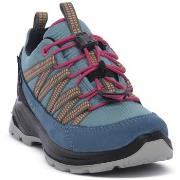 Lastenkengät Jacalu  10 AZZURE FUXIA  28