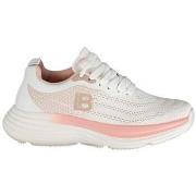 Kengät Laura Biagiotti  9659biwhite41  39