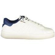 Kengät Ellesse  americanos021leplepbi152whi41  42