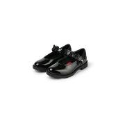 Balleriinat Kickers  -  34