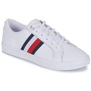 Kengät Tommy Hilfiger  CORP WEBBING SNEAKER  39