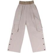 Väljät housut Manila Grace  103PMJS25  8 vuotta