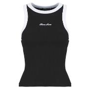 Hihattomat paidat / Hihattomat t-paidat Guess  GJ EMBRO RINGER  EU S