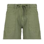 Shortsit & Bermuda-shortsit Le Temps des Cerises  MADO  US 28