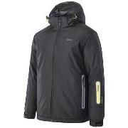 Pusakka Brugi  Veste de ski  4ARP avec capuche amovible  EU L