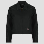 Bleiseri Dickies  UNLINED CROPPED EISENHOWER JACKET  EU S