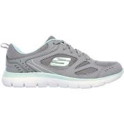 Kengät Skechers  12982-GYTQ  36