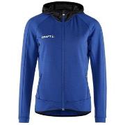 Ulkoilutakki Craft  Extend  EU XXL