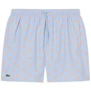 Uimapuvut Lacoste  MH185100 HBA  EU S