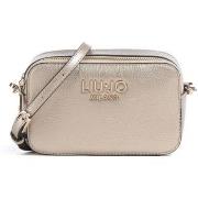 Olkalaukut Liu Jo  Bolsos Mujer Modèle Ecs S Camera Case  Yksi Koko