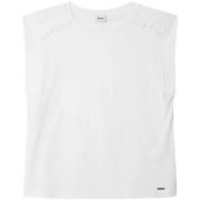 Hihattomat paidat / Hihattomat t-paidat Pepe jeans  PG5000055 800  6 v...