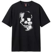 Lyhythihainen t-paita Antony Morato  MMKS02615-FA100240  EU S