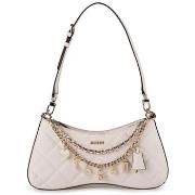 Olkalaukut Guess  Libby Shoulder Bag Off  Yksi Koko