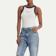 Hihattomat paidat / Hihattomat t-paidat Guess  Camisetas Mujer Modèle ...