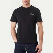 Lyhythihainen t-paita Guess  M6GIC0 K8HM0  EU S