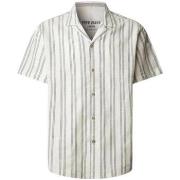 Lyhythihainen paitapusero Pepe jeans  PM3091195 804  EU S