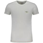Lyhythihainen t-paita Aeronautica Militare  scoti003j508bi730092xl  EU...