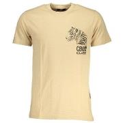 Lyhythihainen t-paita Roberto Cavalli  qxt63ejd060be005032xl  EU XXL