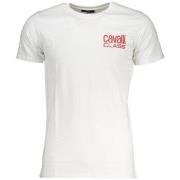 Lyhythihainen t-paita Roberto Cavalli  qxt62xjd060bi000532xl  EU XXL