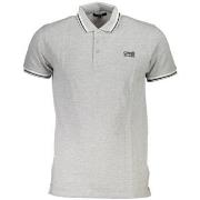 Lyhythihainen poolopaita Roberto Cavalli  qxt64tkb002232c122grigio0501...