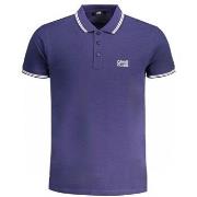 T-paidat & Poolot Roberto Cavalli  qxt64ykb002blnavyw2xl  EU XXL