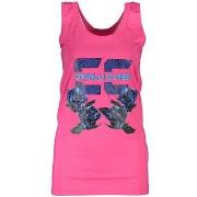 Hihattomat paidat / Hihattomat t-paidat Roberto Cavalli  qxt62ejd06067...