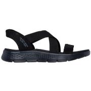 Sandaalit Skechers  SANDAALIT  GO WALK FLEX SANDAL  36