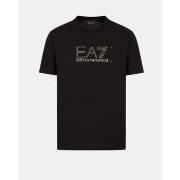 Lyhythihainen t-paita Emporio Armani EA7  7M001308 AF10373  EU XXL
