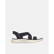 Sandaalit Skechers  141489 SLIP INS GO WALK FLEX  36