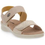 Sandaalit Valleverde  GOLD  37