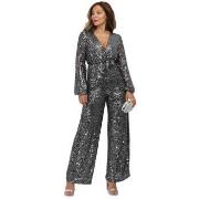 Jumpsuits La Modeuse  69415_P161552  Yksi Koko