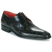 Kengät Jeffery-West  SCARFACE  43