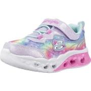 Lastenkengät Skechers  Zapatillas Niña Modèle 303253n  21