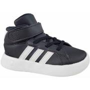 Lastenkengät adidas  Grand Court Mid  24