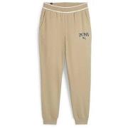 Jogging housut / Ulkoiluvaattee Puma  67897283  EU S