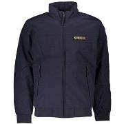 Takit Napapijri  np0a4hevasailor  EU M