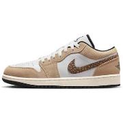 Kengät Nike  1 Low SE Brown Elephant  40