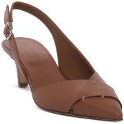 Korkokengät Napoleoni  VITELLO CUOIO  38