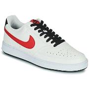 Kengät Nike  Nike Court Vision Low Next Nature  38 1/2